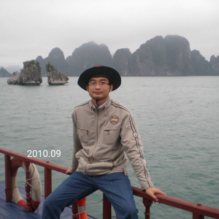 Mr. Tien – Phu My Giau Đep Co., Ltd.